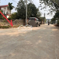 114M2 Trục Chính Kinh Doanh Nam Cương, Hiền Ninh, Sóc Sơn, Hà Nội Gần Chợ Và Vđ4 3,8 Tỷ