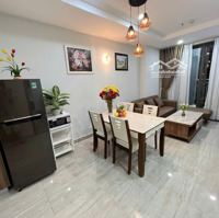 Cần Cho Thuê Căn 2Pndiện Tích62M2 Chung Cư Biconsi Chợ Đình Full Nội Thất Tầng 16
