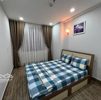 Cần Cho Thuê Căn 2Pndiện Tích62M2 Chung Cư Biconsi Chợ Đình Full Nội Thất Tầng 16