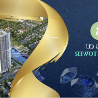 Hot Căn Hộ 4 Ngủ Bluegem Tower, Hà Nội, Giá Chỉ Từ 46 Triệu/M2, 189.2M2