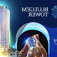 Hot Căn Hộ 4 Ngủ Bluegem Tower, Hà Nội, Giá Chỉ Từ 46 Triệu/M2, 189.2M2