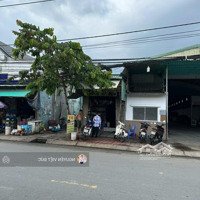 Hạ 700 Triệu Bán Đất Mặt Tiền Kinh Doanh Chợ Từ Văn Phước Tặng Kèm Kiot Và Trọ Trên Đất Thuê 19 Triệu/Thang