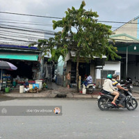 Hạ 700 Triệu Bán Đất Mặt Tiền Kinh Doanh Chợ Từ Văn Phước Tặng Kèm Kiot Và Trọ Trên Đất Thuê 19 Triệu/Thang