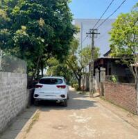 ĐẤT PHÂN LÔ KHU TẬP THỂ QUÂN ĐỘI J106 THỦY XUÂN TIÊN CHƯƠNG MỸ HÀ NỘI diện tích 61m2