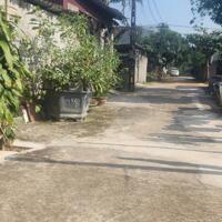 ĐẤT PHÂN LÔ KHU TẬP THỂ QUÂN ĐỘI J106 THỦY XUÂN TIÊN CHƯƠNG MỸ HÀ NỘI diện tích 61m2