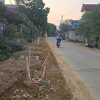 ĐẤT PHÂN LÔ KHU TẬP THỂ QUÂN ĐỘI J106 THỦY XUÂN TIÊN CHƯƠNG MỸ HÀ NỘI diện tích 61m2