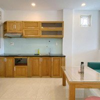 Chdv 1 Phòng Ngủtách Bếp Đầy Đủ Nội Thất - Nhận Ngắn Hạn - Mặt Tiền Hoà Hưng, Quận 10