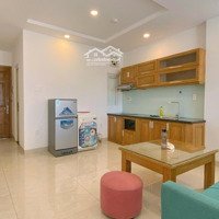 Chdv 1 Phòng Ngủtách Bếp Đầy Đủ Nội Thất - Nhận Ngắn Hạn - Mặt Tiền Hoà Hưng, Quận 10