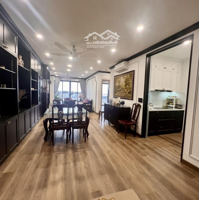 Chính Chủ Bán Chung Cư N04 Berriver Jarin Căn 3 Ngủ Tầng Cao Đẹp Nhất Tòa 113.2 M2