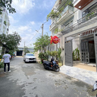 Bán Nhà Đường Thạnh Lộc 19 Gần Chợ Cầu Đồng Ngã Tư Ga Hướng Đông Nam Qua Gò Vấp 5 Phút Giá Bán 5,25 Tỷ