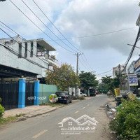 Bán Gấp Đất Ngộp Đ. Đinh Văn Ước, Hưng Long, Bình Chánh, 120M2/ 800 Triệu Shr, Liên Hệ: 0898537367