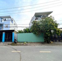 Bán Gấp Đất Ngộp Đ. Đinh Văn Ước, Hưng Long, Bình Chánh, 120M2/ 800 Triệu Shr, Liên Hệ: 0898537367