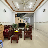 Nhà Đẹp Ở Ngay Chủ Gấp Bán Giá Tốt Quá. Gần Mặt Tiền Bình Giã Cộng Hòa 4 Tầng, 4,5 X 18M Chỉ 7,8 Tỷ