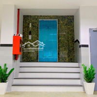 Bán Tòa Nhà Chdv 53P 6 Lầu Đường Phạm Văn Chiêu Gò Vấp, Thu Nhập 150 Triệu/Th. Giá Bán 57 Tỷ