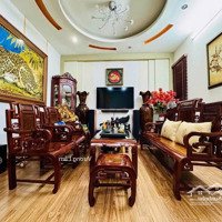 Chính Chủ Bán Nhà Ngõ 76 Nguyễn Chí Thanh, Đống Đa, Ngõ Thông Hai Phố, Nhà Xây Hiện Đại