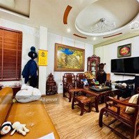 Chính Chủ Bán Nhà Ngõ 76 Nguyễn Chí Thanh, Đống Đa, Ngõ Thông Hai Phố, Nhà Xây Hiện Đại