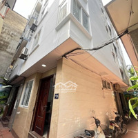 Bán Nhà Phạm Văn Đồng, Mai Dịch, Cầu Giấy, Hà Nội, 7,2 Tỷ, 31M2, Lô Góc 30M Ra Oto Hàng Hot.