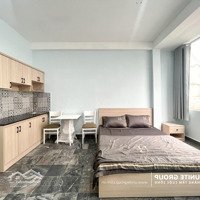 Căn Hộ Full Nội Thất- Bancol Thoáng Mát - Lê Văn Duyệt, Bình Thạnh - Giáp Quận 1, Quận 3, Phú Nhuận