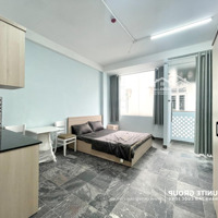 Căn Hộ Full Nội Thất- Bancol Thoáng Mát - Lê Văn Duyệt, Bình Thạnh - Giáp Quận 1, Quận 3, Phú Nhuận
