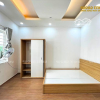 1 Phòng Ngủ 40M2 - Máy Giặt Riêng - Phan Đăng Lưu, Bình Thạnh - Gần Chợ Bà Chiểu, Q1, Q3, Phú Nhuận