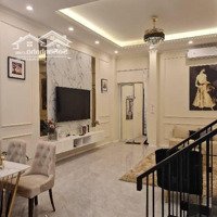 Trương Định - Hbt Nhà Đẹp - Nội Thất Châu Âu - Ở Ngay - 3 Tầng - Đủ Công Năng - 62M2