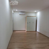 Cho Thuê Cc 3 Phòng Ngủ 2 Vệ Sinh Full Nội Thất, 12,5 Triệu, 100M2 Tại Tây Hồ River View