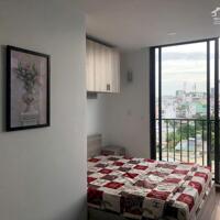 CHO THUÊ CHDV TẠI BẠCH ĐẰNG, FULL NỘI THẤT - VIEW BAN CÔNG TẠI  - GẦN NGÃ TƯ HÀNG XANH - BÌNH THẠNH HCM