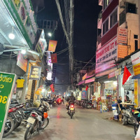 Phố Vĩnh Hưng 43M*3 Tầng*6,5 Tỷ . Ô Tô Đỗ Cửa . Full Nội Thất. Hàng Xóm Time City.15P Lên Bờ Hồ