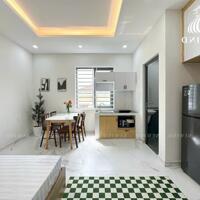 Studio Cửa Sổ Full Nội Thất KDC Him Lam Gần Cầu Nguyễn Văn Cừ Quận 5