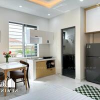 Studio Cửa Sổ Full Nội Thất KDC Him Lam Gần Cầu Nguyễn Văn Cừ Quận 5