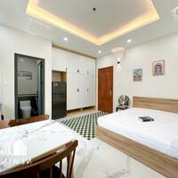 Studio Cửa Sổ Full Nội Thất KDC Him Lam Gần Cầu Nguyễn Văn Cừ Quận 5