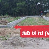 Bán Đất Tại Huyện Chương Mỹ Hà Nội