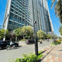 Cho Thuê Gấp Vp 88M2 Có 2 Phòng Ngủvà Bếp Khu Vinhomes Central Park Vừa Ở Vừa Làm Vp Được, View Thoáng