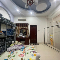 Nhà 4 Tầng, Hẻm To Như Mặt Tiền, Gần Lạc Long Quân, Tân Bình, Vuông Vức, 86M2, Chỉ 12 Tỷ