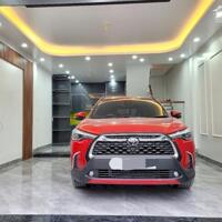 Bán Nhà 4 Tầng tại Văn Cao An Khê Đằng Lâm Hải An Hải Phòng, oto vào nhà, giá 4.65 tỷ.