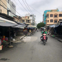 Nhà Trần Khắc Chân , Tân Định Quận 1 , 4 Tầng : 3 Phòng Ngủ, 4 Vệ Sinh. Lô Góc Thoáng _ Giá Bán 4,5 Tỷ