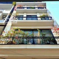 Bán Nhà Mặt Phố Nguyễn Khang Lô Góc , Diện Tích: 60M2 X 5T Mt: 4,5M ( Giá Bán 21,5 Tỷ)