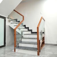 Bán Nhà 4 Tầng tại Văn Cao An Khê Đằng Lâm Hải An Hải Phòng, oto vào nhà, giá 4.65 tỷ.