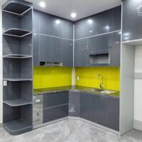 Bán Nhà 4 Tầng tại Văn Cao An Khê Đằng Lâm Hải An Hải Phòng, oto vào nhà, giá 4.65 tỷ.