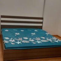 Cho Thuê Căn 2 Ngủ Đủ Đồ 9,5 Triệu/Tháng Tòa Ct1 Gelexia 885 Tam Trinh, Hoàng Mai, Hn. 0916800007