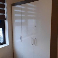 Cho Thuê Căn 2 Ngủ Đủ Đồ 9,5 Triệu/Tháng Tòa Ct1 Gelexia 885 Tam Trinh, Hoàng Mai, Hn. 0916800007