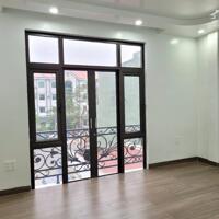 Bán Nhà 4 Tầng tại Văn Cao An Khê Đằng Lâm Hải An Hải Phòng, oto vào nhà, giá 4.65 tỷ.