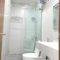 Bán Nhà 4 Tầng tại Văn Cao An Khê Đằng Lâm Hải An Hải Phòng, oto vào nhà, giá 4.65 tỷ.