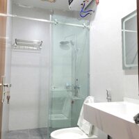 Bán Nhà 4 Tầng tại Văn Cao An Khê Đằng Lâm Hải An Hải Phòng, oto vào nhà, giá 4.65 tỷ.