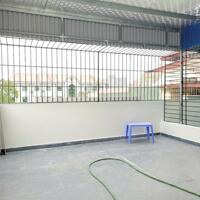 Bán Nhà 4 Tầng tại Văn Cao An Khê Đằng Lâm Hải An Hải Phòng, oto vào nhà, giá 4.65 tỷ.