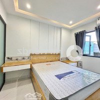 Cho Thuê Căn Hộ 1 Phòng Ngủcực Rộng_Có Bancolny_Toà Nhà Thang Máy_Giao Trần Hưng Đạo_Quận 1