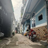 Bán Nhà Thơm Đỗ Nhuận 3.4* 6 Công Nhận 20 M2 Tân Phú Giá Quá Rẻ Chỉ 2 Tỷ 350