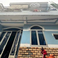 Bán Nhà Thơm Đỗ Nhuận 3.4* 6 Công Nhận 20 M2 Tân Phú Giá Quá Rẻ Chỉ 2 Tỷ 350