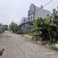 Bán Đất Tại Đường Tx25, Phường Thạnh Xuân, Q12 Đang Mở Rộng Liên Phường