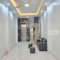 Siêu Phẩm Phố Bưởi - Ba Đình - Thang Máy - 1 Bước Ra Phố - 5M Ô Tô -Diện Tích28/32M/6T - Giá Bán 9.5 Tỷ